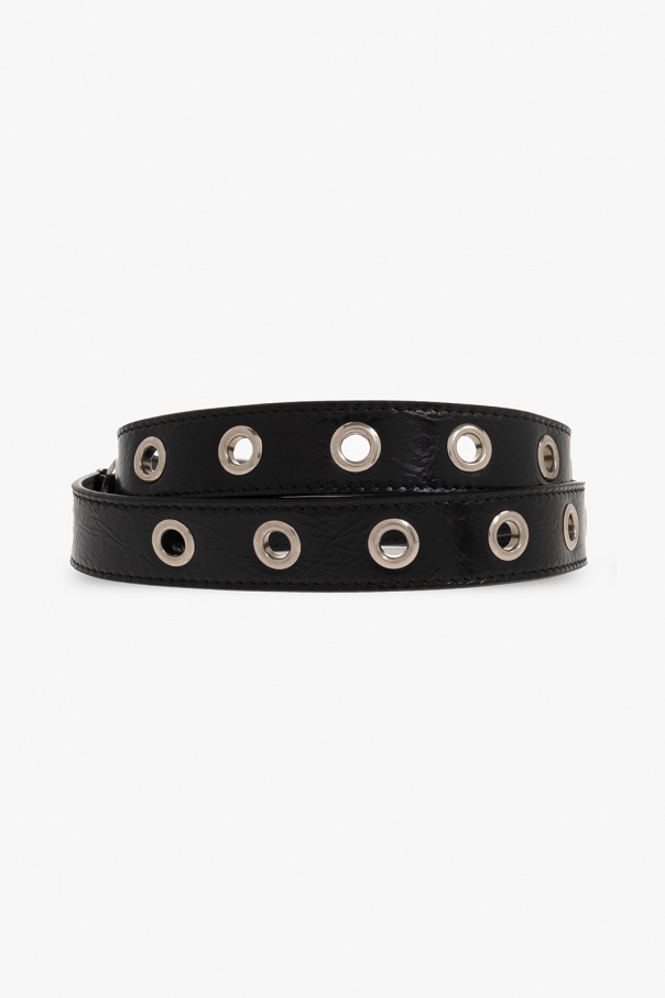Balenciaga Le Cagole ベルト 75